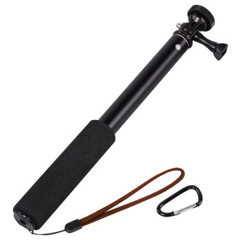 FOTO Monopod Selfie Ext. GoPro 90 Hama
