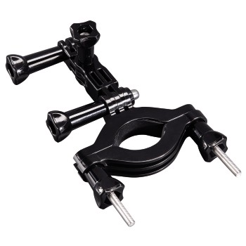 FOTO Soporte para tubo p/GoPro Hama