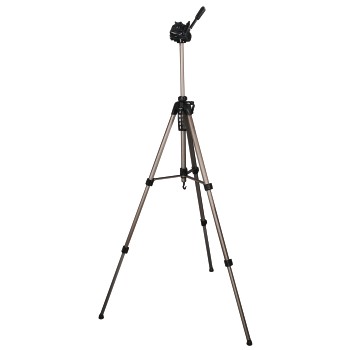 FOTO Tripode Alt Min/Max: 69/185cm Star 64 - Hama
