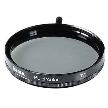Filtro 77mm HTCM Pol Hama