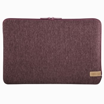 Estuche Portatile  Rojo 13.3