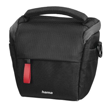 Estuche Foto Matera Colt 100 Gris 00121335 Hama