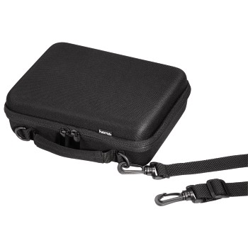Funda Hardcase P/ Action Cam/ GoPro Hama