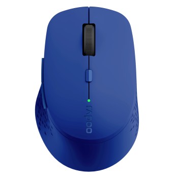 Raton Inalamb. Multi-Mode BT /2.4GHz M300 BL Rapoo