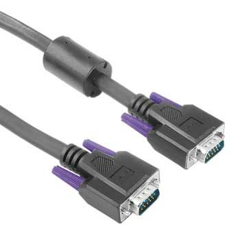 Cab. Mul. VGA 15pM-15pM 1.8m S/B Hamann