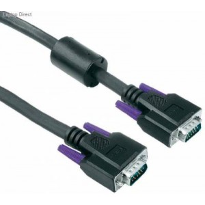 Cable VGA - VGA 