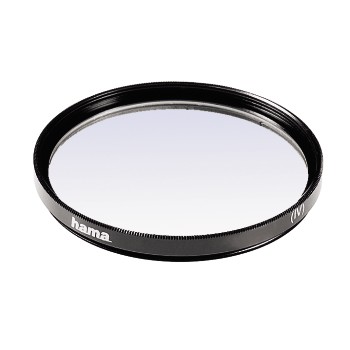 Filtro UV 72mm Hama