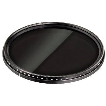 Filtro HTMC 1 ND2-400 77mm Hama