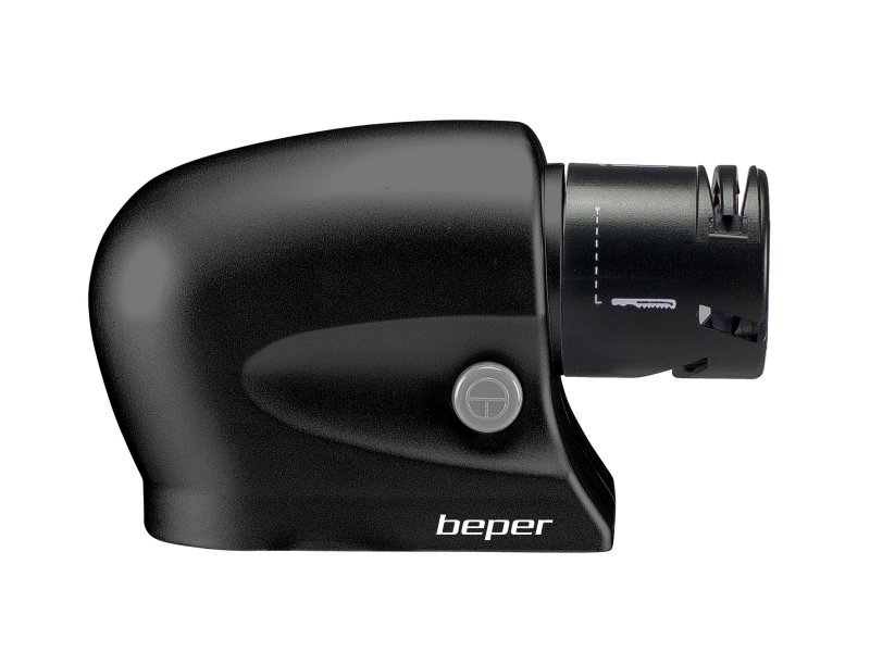 Afilador Cuchillos Electrico P102ACP001 Beper