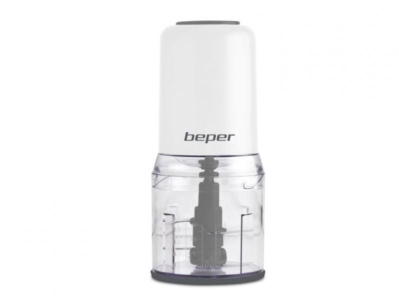 Picadora / Chopper C/Lamina x2 500ml 400W Beper