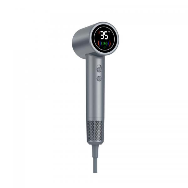 Secador Pelo Digital 1400w HDD-1400DGR Denver