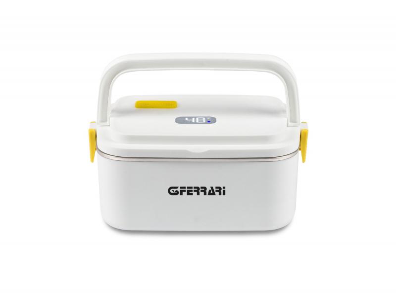 Tupper Calentador Alimentos G10166 G3Ferrari
