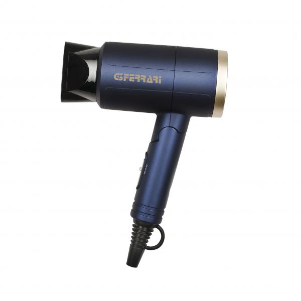Secdor Viaje Pelo 1200w 120/230v GG3 Ferrari