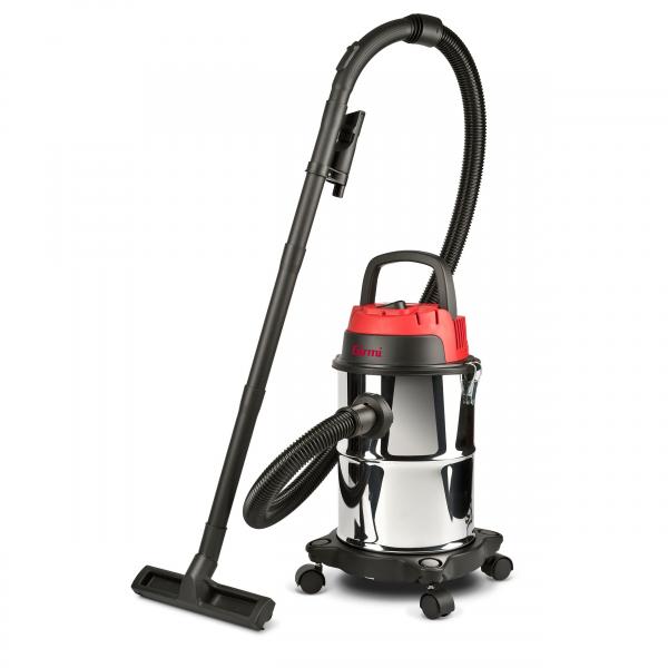 Aspiradora Sólidos/ Líquidos 1000W 15L Girmi