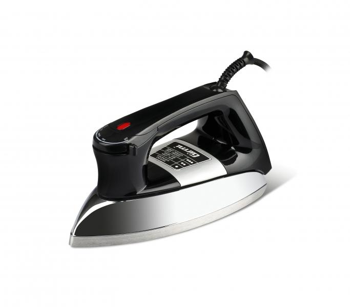 Plancha Seca 900w 1.67kg ST91 Girmi