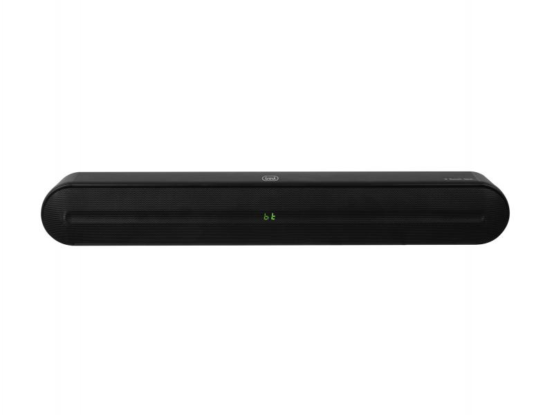 Barra de Sonido 2.0 60W+BT+Optico Negro Trevi