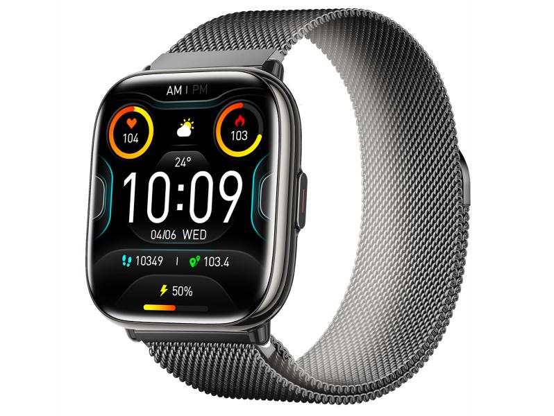 Reloj Smart Amol 1.75