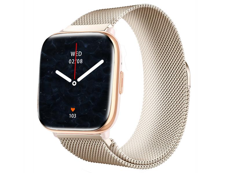 Reloj Smart Amol 1.75